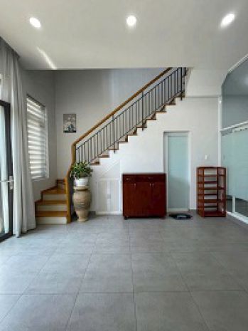 Bán nhà 1 lầu mới, full nội thất  giá chỉ 1,15 tỷ  nhà bè 6730264