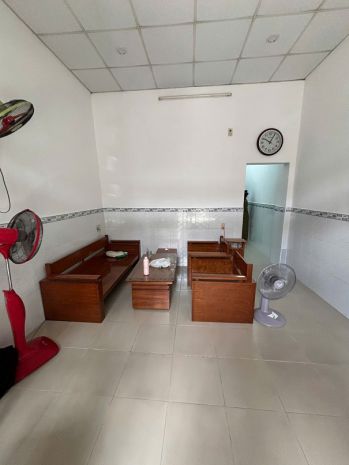 Chính chủ cần bán nhà đẹp hxh 6m  p. an bình, tp. dĩ an 6730292