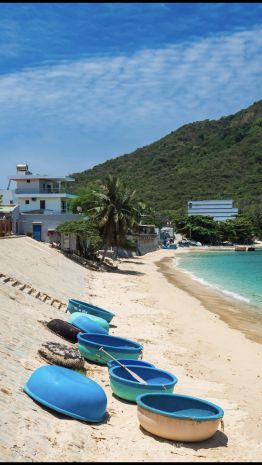 Chính chủ bán đất mặt biển ninh vân - ninh hoà - khánh hoà 6730335