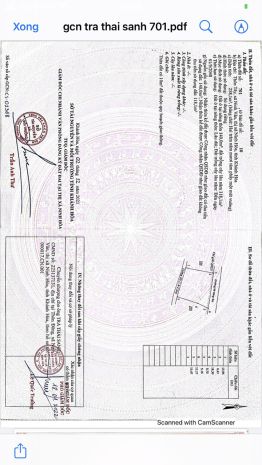 Chính chủ bán đất mặt biển ninh vân - ninh hoà - khánh hoà 6730339