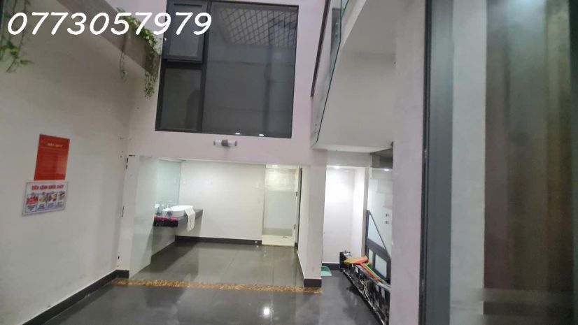 Mặt tiền nguyễn phúc nguyên q3 -5x20m-hđt 95trtháng, bán 6730350