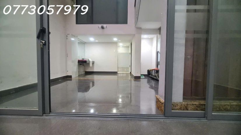 Mặt tiền nguyễn phúc nguyên q3 -5x20m-hđt 95trtháng, bán 6730352