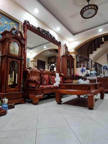 Bán biệt thự  trích sài  khu vực đáng sống 50m ra hồ tây 6730573