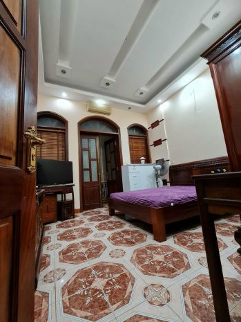 Bán biệt thự  trích sài  khu vực đáng sống 50m ra hồ tây 6730575