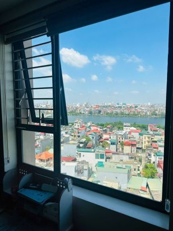 Chung cư bạch đằng hoàn thiện full nội thất cần bán giá tốt 6730593