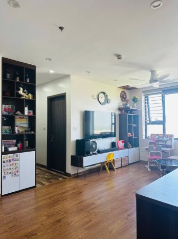 Chung cư bạch đằng hoàn thiện full nội thất cần bán giá tốt 6730594