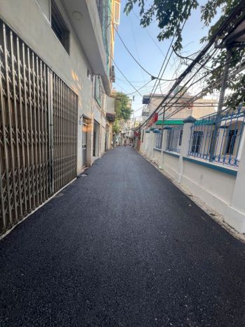 Bán nhà bằng liệt- hoàng mai, 71 m2, 6 tầng, tm, mặt tiên 6730604