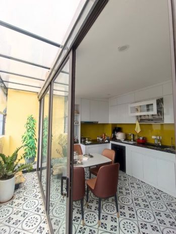 Bán nhà bằng liệt- hoàng mai, 71 m2, 6 tầng, tm, mặt tiên 6730606