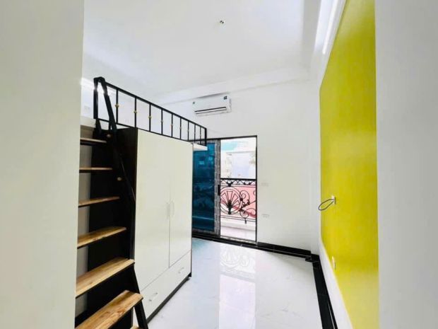 Bán nhà bằng liệt- hoàng mai, 71 m2, 6 tầng, tm, mặt tiên 6730608