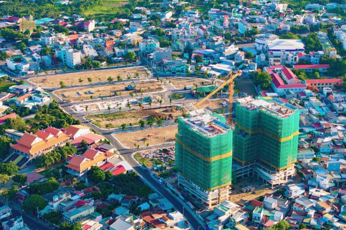 Bán đất nền mk central city  kđt mới phủ hà 6730618