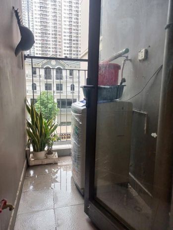 Bán căn studio 28m² tại vinhomes smart city  giá tốt, vào 6730655