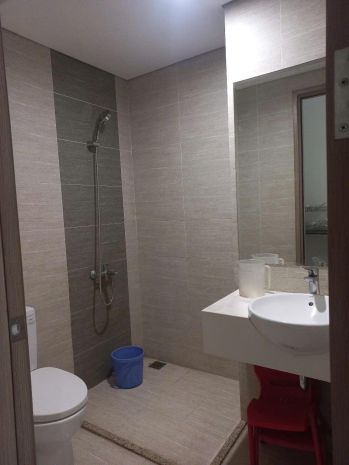Bán căn studio 28m² tại vinhomes smart city  giá tốt, vào 6730657