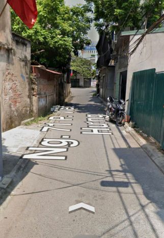 Cc bán 60m2 đất việt hưng oto 7 chỗ vào đất giá 13.6 tỷ 6730665