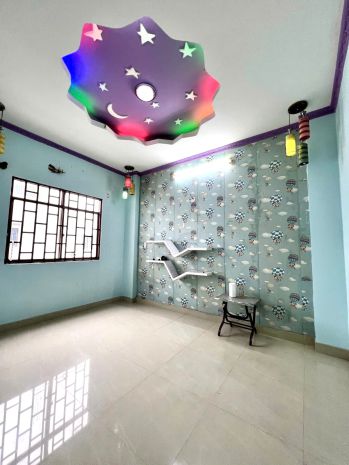 Chính chủ ngộp  nhà 62m², 4pn, hẻm 8m xe hơi  p.14 gò vấp 6730783