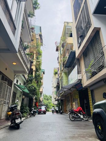 Bán nhanh siêu phẩm phân lô trung tâm gia thụy 45m2 8t, ô 6730895