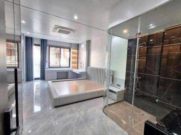 Bán nhanh siêu phẩm phân lô trung tâm gia thụy 45m2 8t, ô 6730898