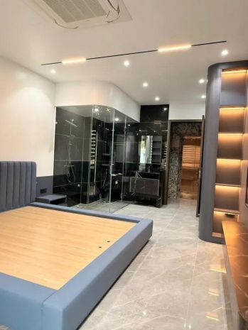 Bán nhanh siêu phẩm phân lô trung tâm gia thụy 45m2 8t, ô 6730899
