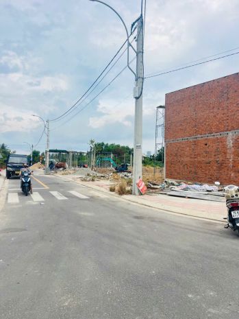 Đất tái định cư ngọc hiệp  thuộc phường tây nha 6730900