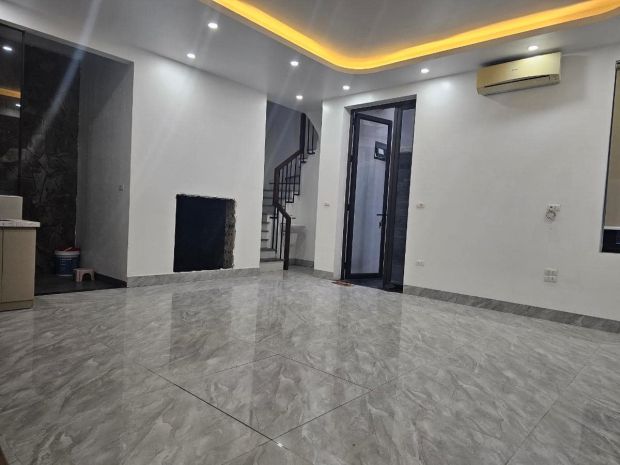 Âu cơ  59m²  5 tầng  mt 8.5m  giá 13.6 tỷ  tây hồ 6730998