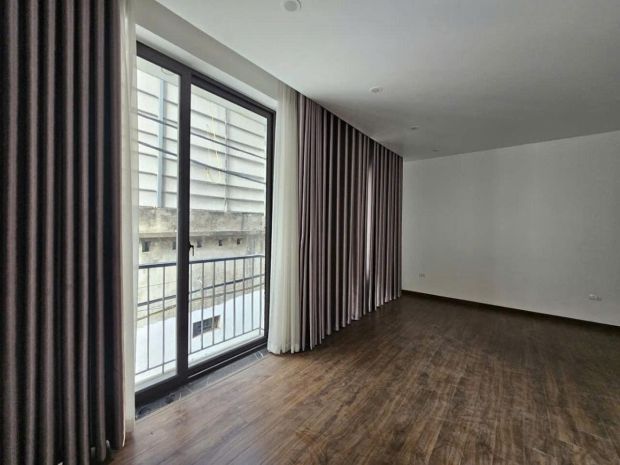 Âu cơ  59m²  5 tầng  mt 8.5m  giá 13.6 tỷ  tây hồ 6731001
