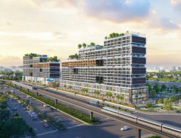Fiato airport city  tâm điểm nhơn trạch, cạnh sân bay long 6731085