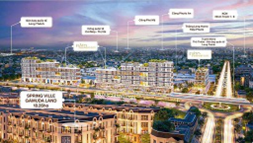 Fiato airport city  tâm điểm nhơn trạch, cạnh sân bay long 6731086