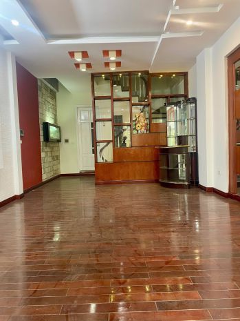 Vip - phân lô phố trần duy hưng - oto tránh, kinh doanh 6731106