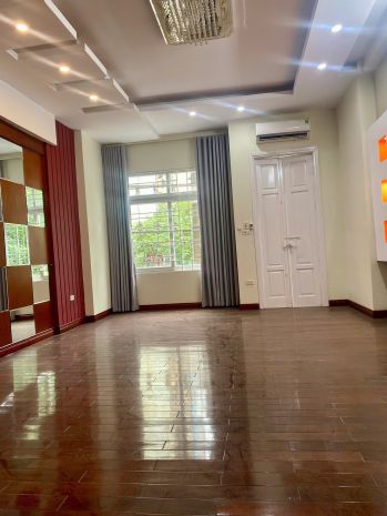Vip - phân lô phố trần duy hưng - oto tránh, kinh doanh 6731107