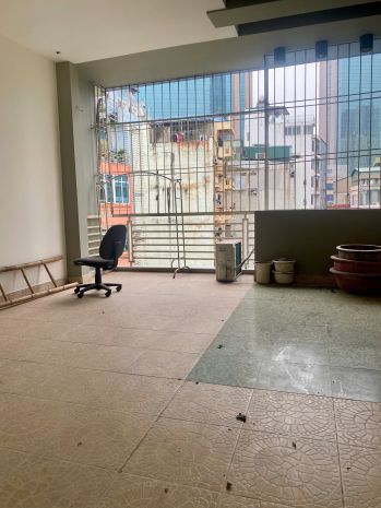 Vip - phân lô phố trần duy hưng - oto tránh, kinh doanh 6731108
