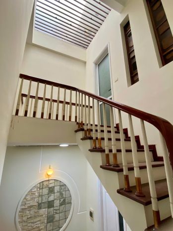 Vip - phân lô phố trần duy hưng - oto tránh, kinh doanh 6731110