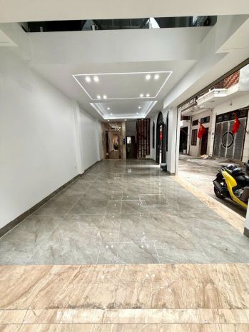 Bán nhà sài đồng 55m mt10m 7 tầng thang máy lô góc gara ô 6731118