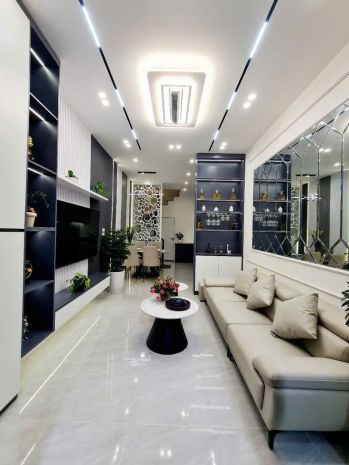 Nhà đẹp trung tâm hà đông  33m², mặt tiền 6.2m, giá chỉ 6731129