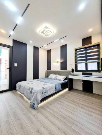 Nhà đẹp trung tâm hà đông  33m², mặt tiền 6.2m, giá chỉ 6731130