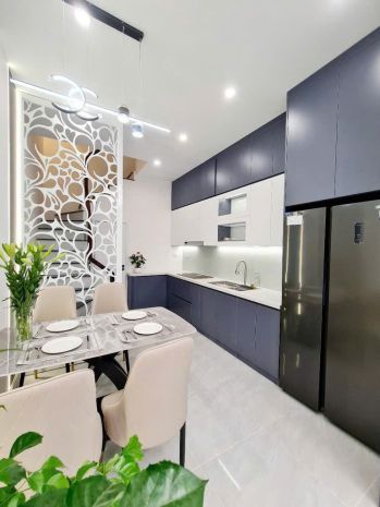 Nhà đẹp trung tâm hà đông  33m², mặt tiền 6.2m, giá chỉ 6731131