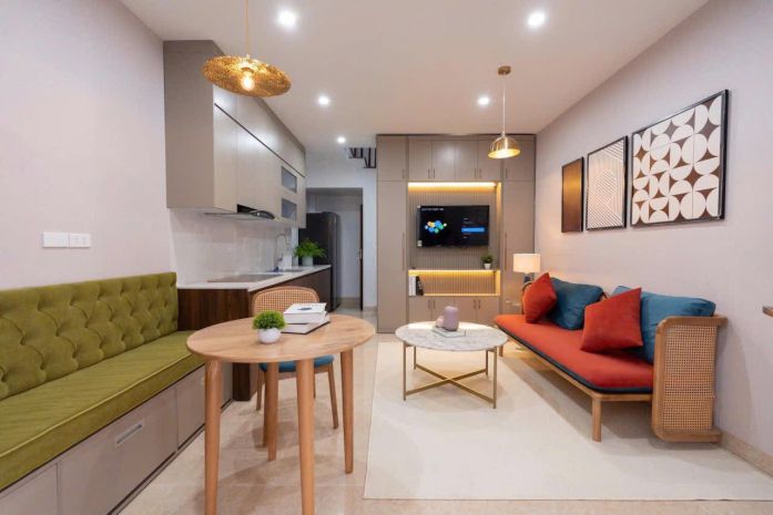Gấp. siêu phẩm 7 tỷ phố sài đồng, 5 tầng, hàng xóm vinhome 6731133