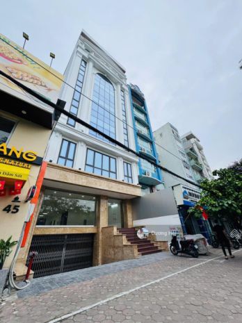 Bán nhà tây hồ - dt 290m mt 16m - tòa kd văn phòng ô tô vỉa 6731148