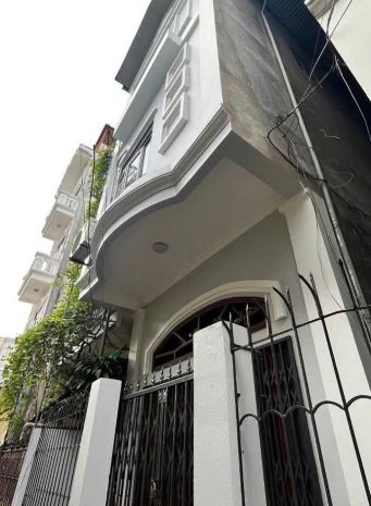Xuân la  ngõ ô tô  55m²  4 tầng  mt 5.2m  12.9 tỷ 6731181
