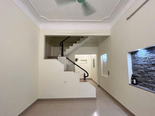 Xuân la  ngõ ô tô  55m²  4 tầng  mt 5.2m  12.9 tỷ 6731185