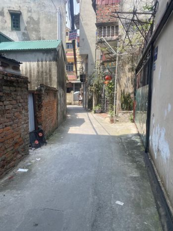 Xuân la  ngõ ô tô  55m²  4 tầng  mt 5.2m  12.9 tỷ 6731190