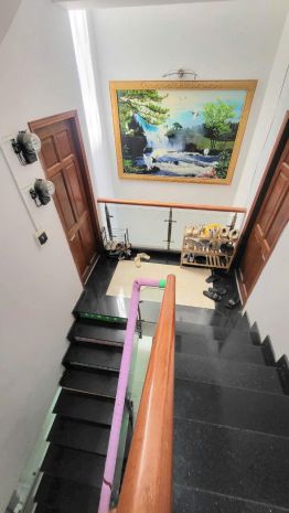 Hot! nhà phố mặt tiền siêu hiếm - kinh doanh đỉnh, cho 6731226