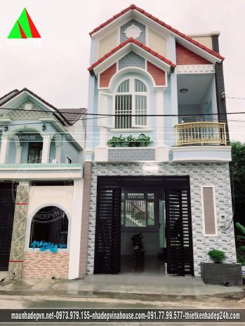 Nhà vị trí đẹp -  giá ưu đãi cần bán nhanh căn nhà mặt 6731234