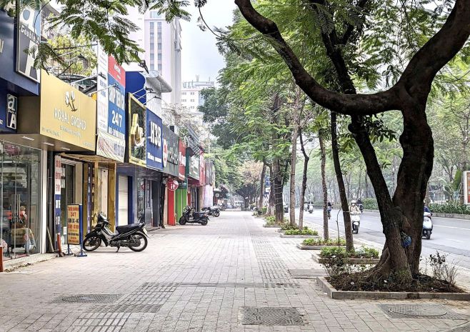 Nhà vị trí đẹp -  giá ưu đãi cần bán nhanh căn nhà mặt 6731237
