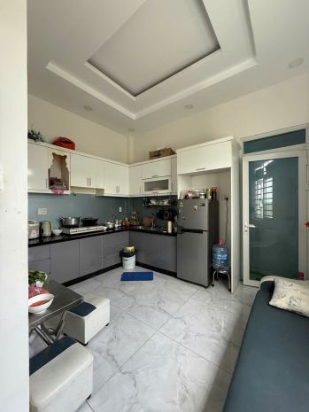 Nhà đẹp- gía tốt bán nhà xinh 3 tầng btct - nở hậu nhẹ đón 6731273