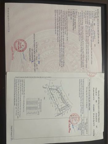 Chính chủ cần bán đất tại hẻm 58, đường số 12, tam bình, 6731286