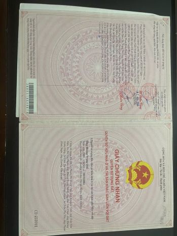 Chính chủ cần bán đất tại hẻm 58, đường số 12, tam bình, 6731289