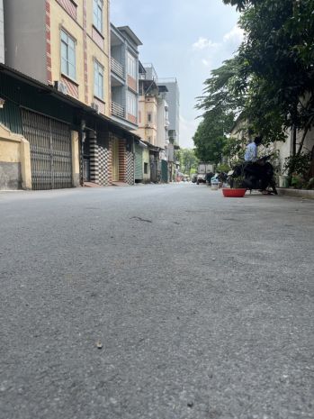Bán nhà xuân la  tây hồ  ngõ 2 ô tô tránh  50m²  5 tầng 6731371