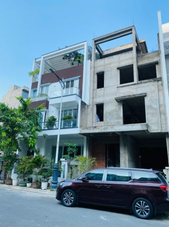 Biệt thự kế đảo kim cương compound quận 2  căn duy nhất, gi 6731419
