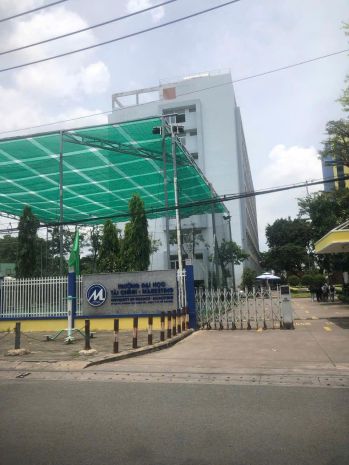 Lô góc mt hẻm 3m - 104 m2 liền kề đh marketing chỉ 6.8 t.ỷ 6731528