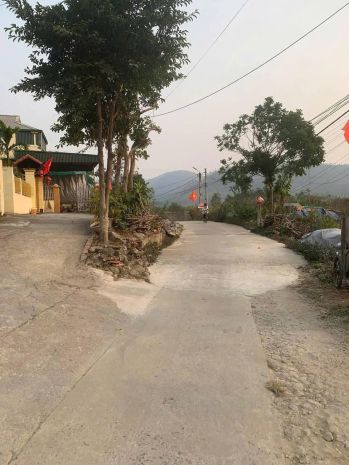 Cần bán đất 2 mặt tiền  giá cực rẻ tại khu 4, phường bắc 6731632