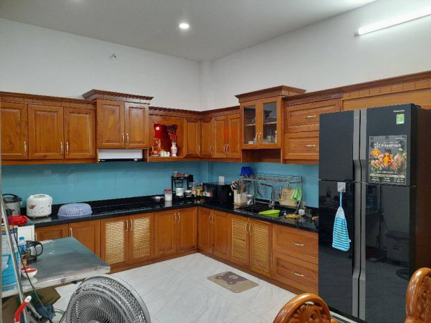 Bán nhà hẻm 8m thông hậu giang - ô tô ngủ trong nhà- ngay 6731633